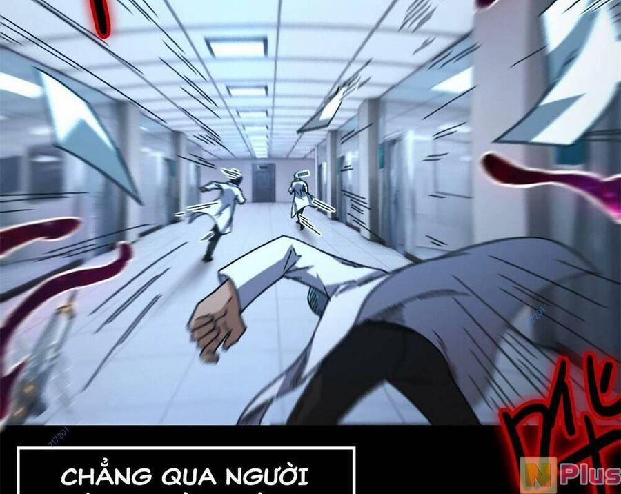 Tận Thế Trò Chơi Ghép Hình 21 trang 42