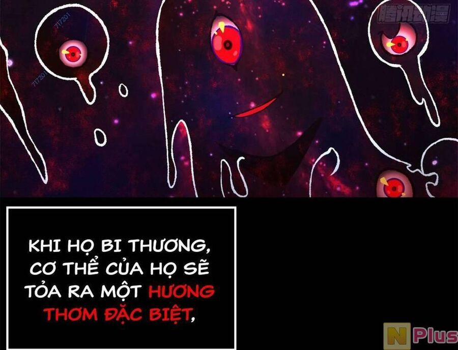 Tận Thế Trò Chơi Ghép Hình 21 trang 52