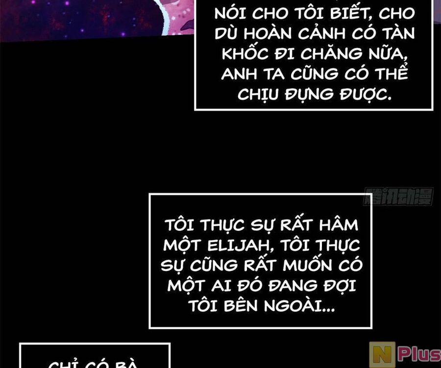 Tận Thế Trò Chơi Ghép Hình 21 trang 59