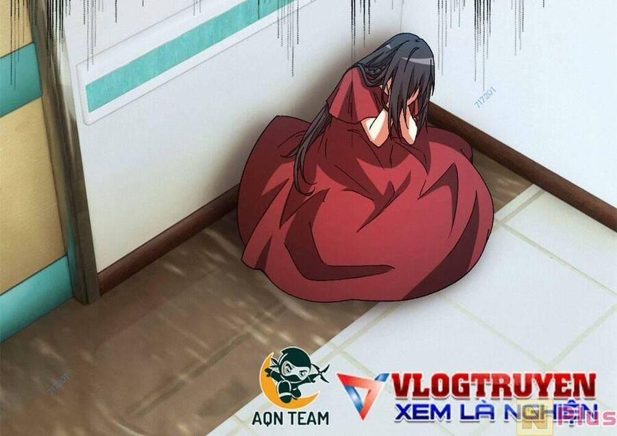 Tận Thế Trò Chơi Ghép Hình 21 trang 6