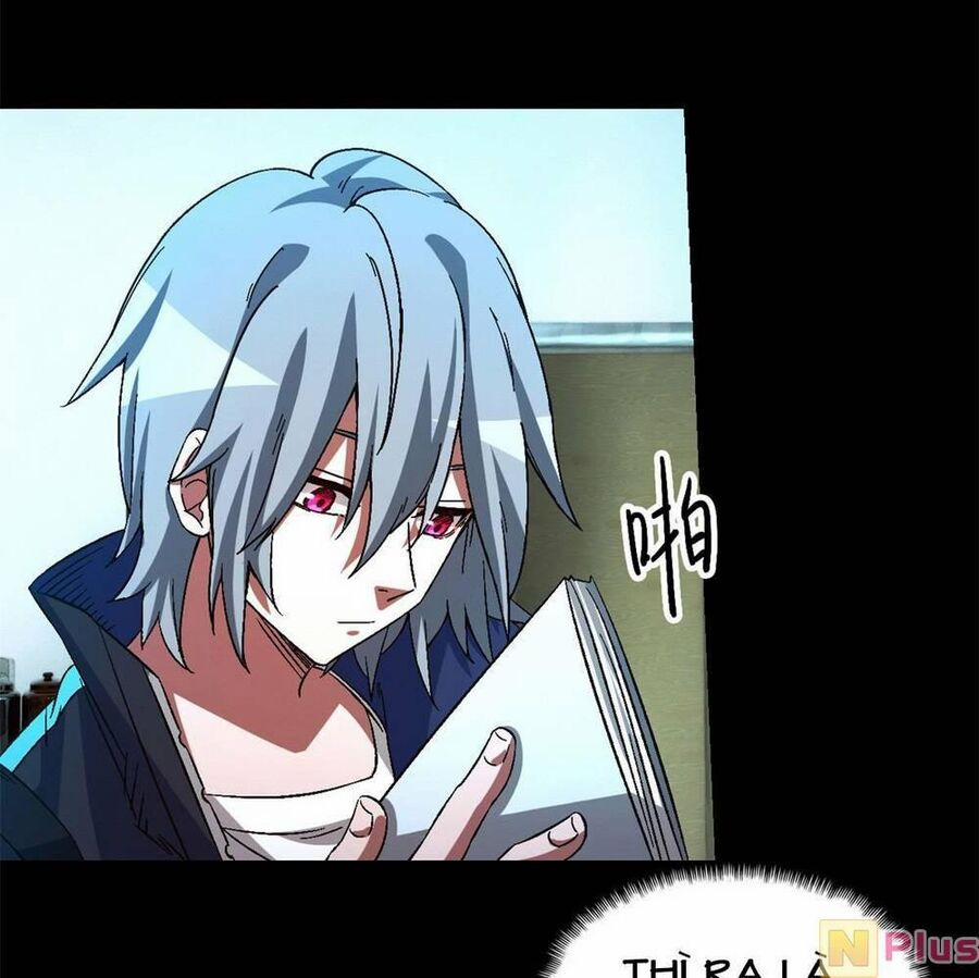 Tận Thế Trò Chơi Ghép Hình 21 trang 77