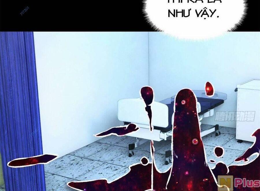 Tận Thế Trò Chơi Ghép Hình 21 trang 78