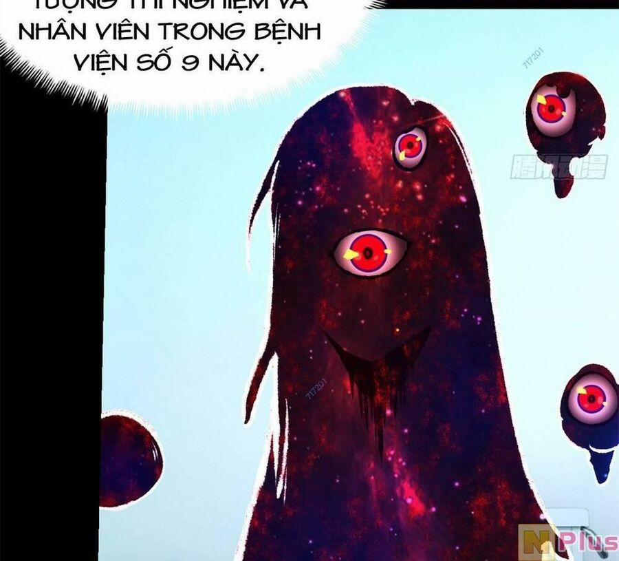 Tận Thế Trò Chơi Ghép Hình 21 trang 80