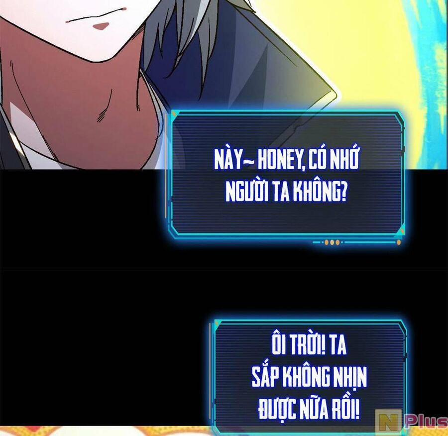 Tận Thế Trò Chơi Ghép Hình 21 trang 83