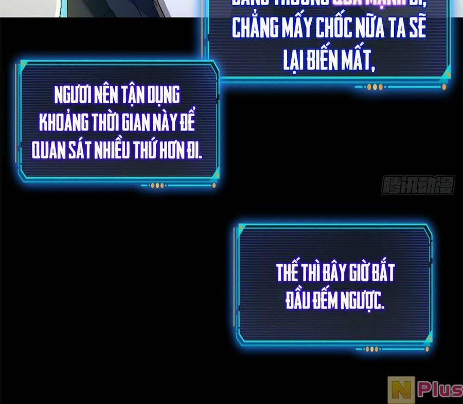 Tận Thế Trò Chơi Ghép Hình 21 trang 85