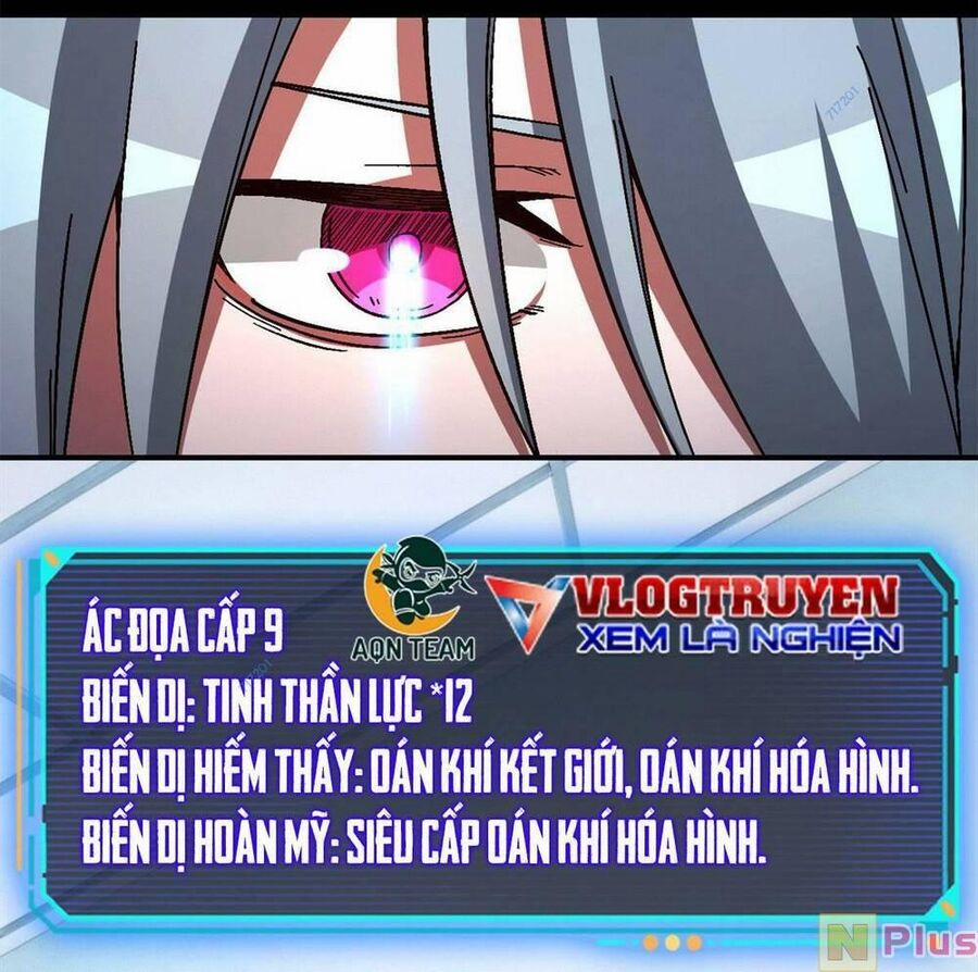 Tận Thế Trò Chơi Ghép Hình 21 trang 86