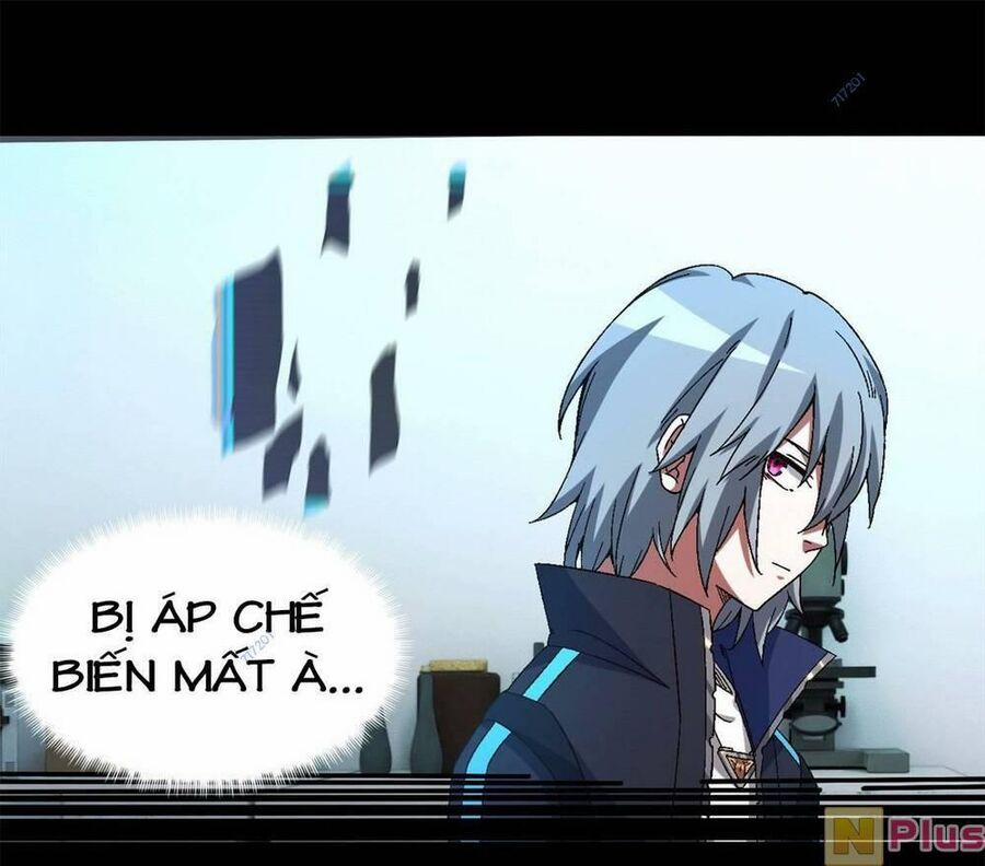 Tận Thế Trò Chơi Ghép Hình 21 trang 90