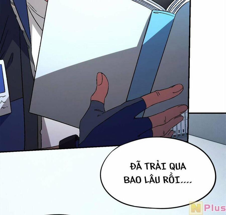 Tận Thế Trò Chơi Ghép Hình 21 trang 93