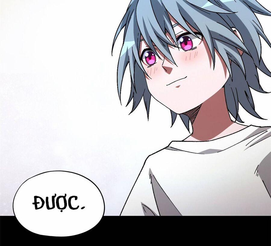 Tận Thế Trò Chơi Ghép Hình 22 trang 104