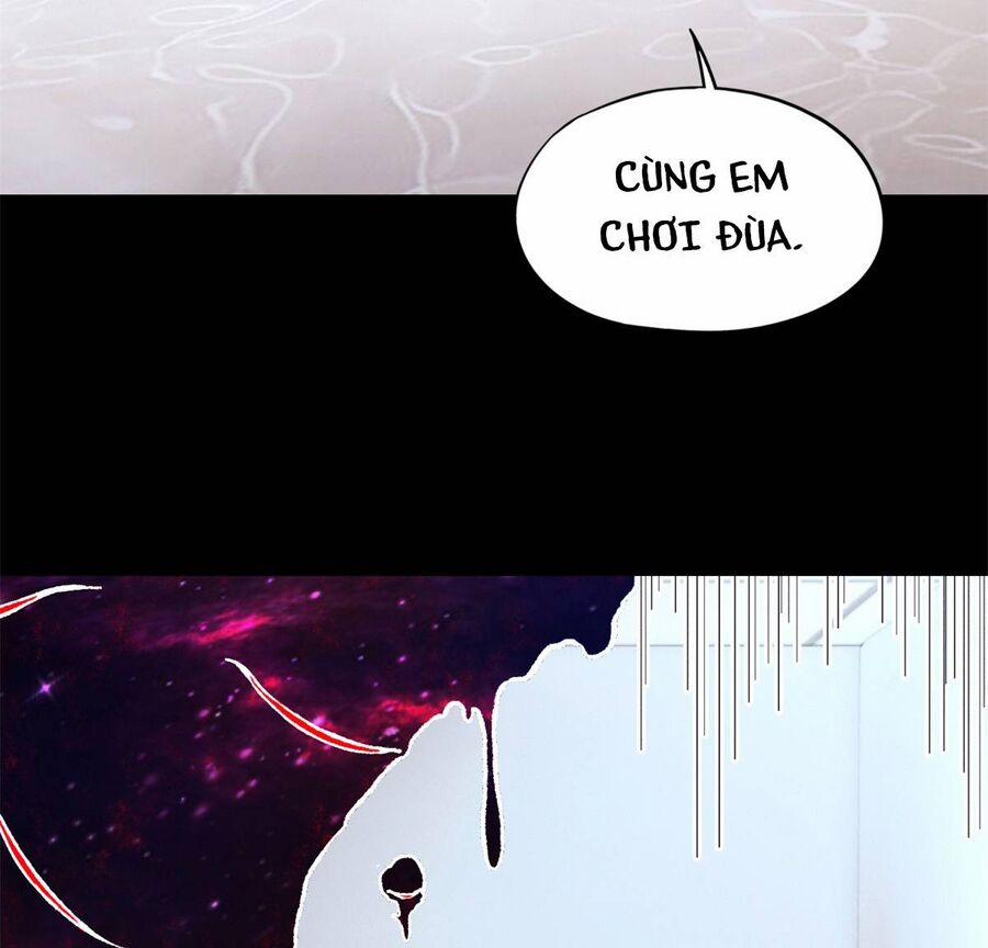 Tận Thế Trò Chơi Ghép Hình 22 trang 106