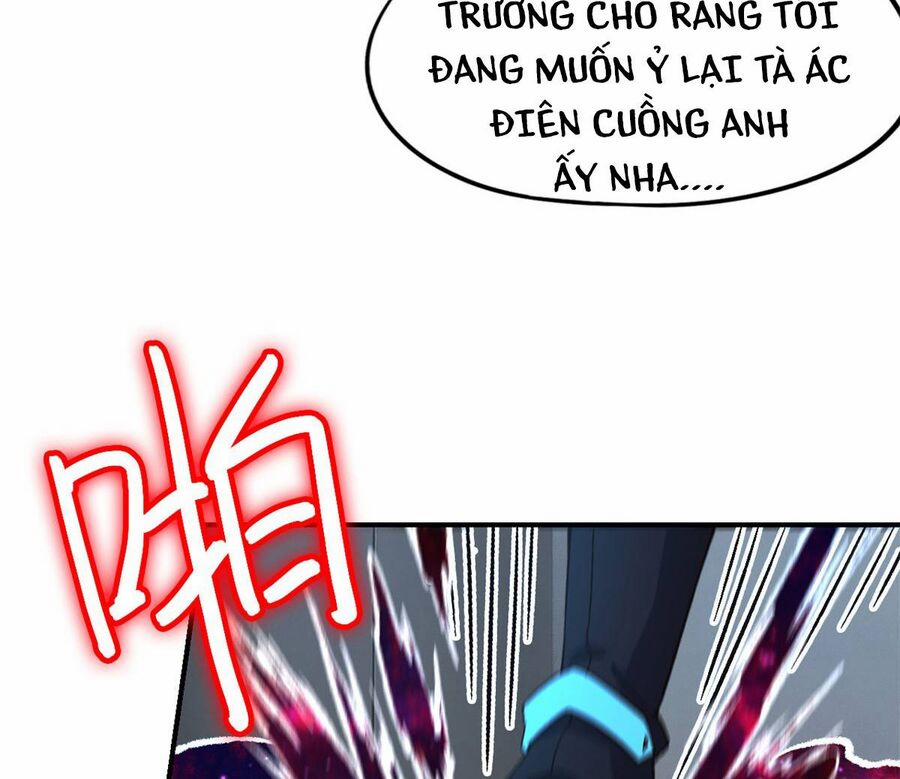 Tận Thế Trò Chơi Ghép Hình 22 trang 18