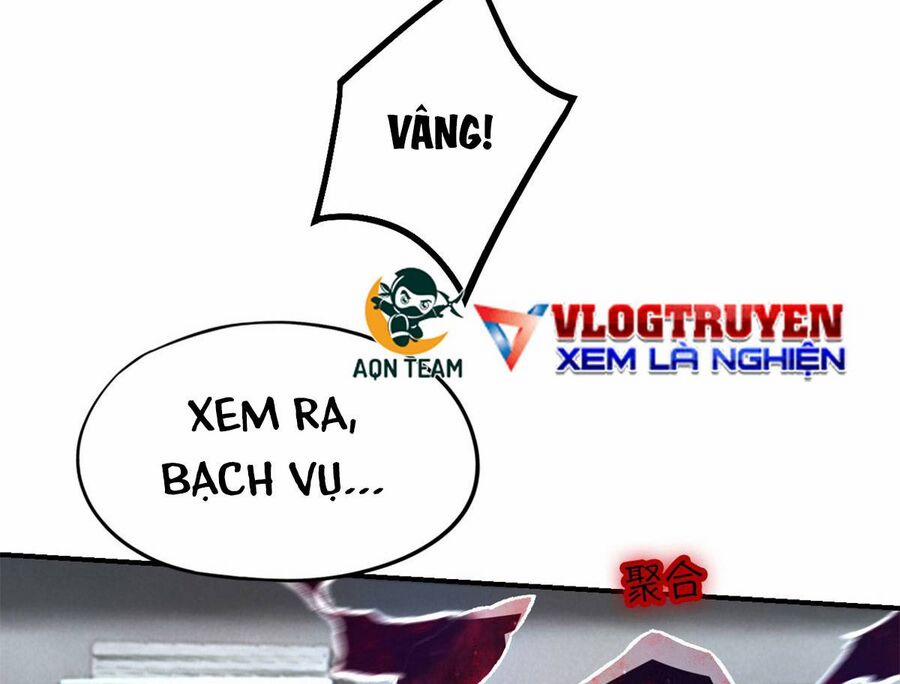 Tận Thế Trò Chơi Ghép Hình 22 trang 21