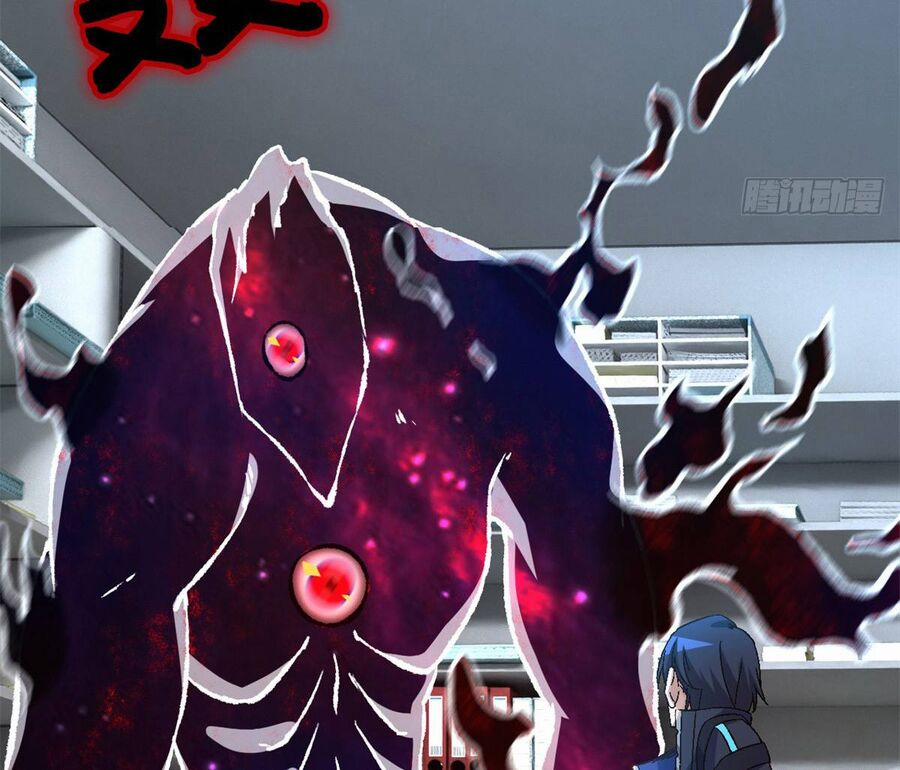 Tận Thế Trò Chơi Ghép Hình 22 trang 23