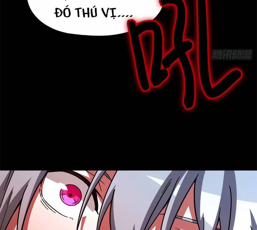 Tận Thế Trò Chơi Ghép Hình 22 trang 25
