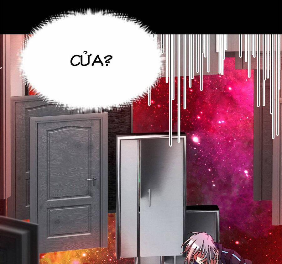 Tận Thế Trò Chơi Ghép Hình 22 trang 29