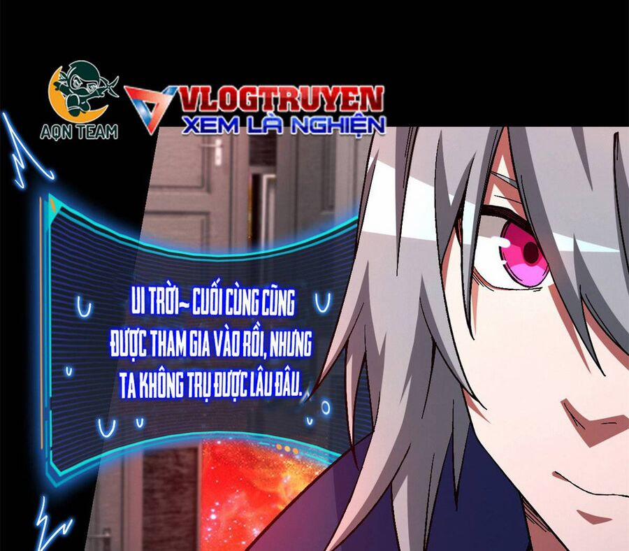 Tận Thế Trò Chơi Ghép Hình 22 trang 31