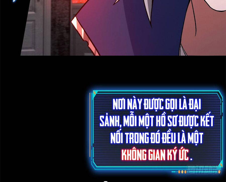 Tận Thế Trò Chơi Ghép Hình 22 trang 32