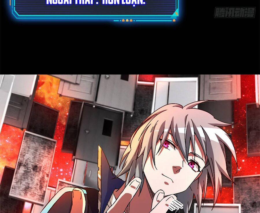 Tận Thế Trò Chơi Ghép Hình 22 trang 35