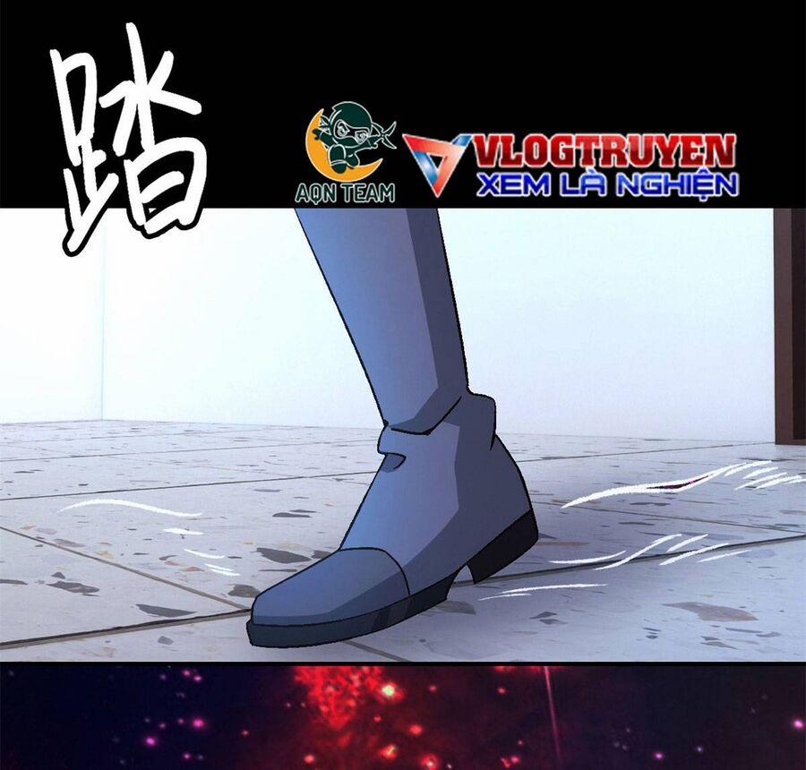 Tận Thế Trò Chơi Ghép Hình 22 trang 46