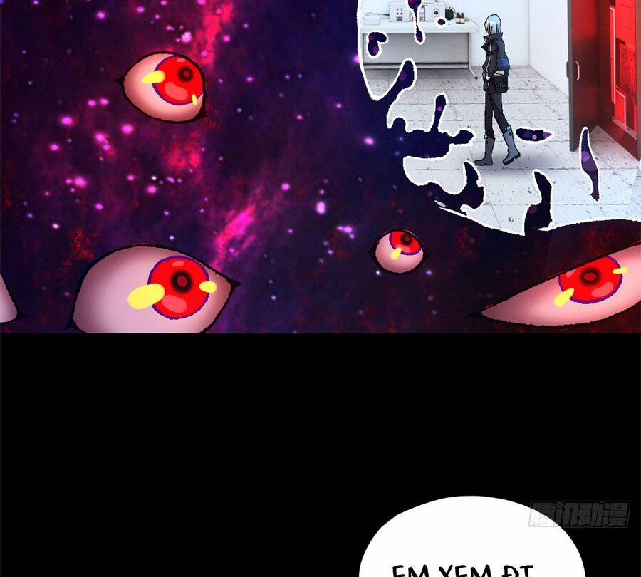 Tận Thế Trò Chơi Ghép Hình 22 trang 48