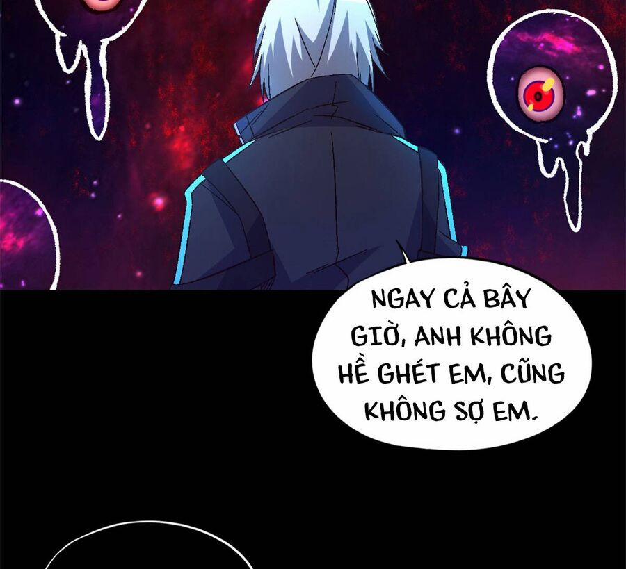 Tận Thế Trò Chơi Ghép Hình 22 trang 53