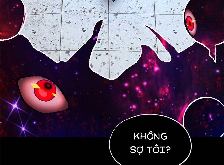 Tận Thế Trò Chơi Ghép Hình 22 trang 55