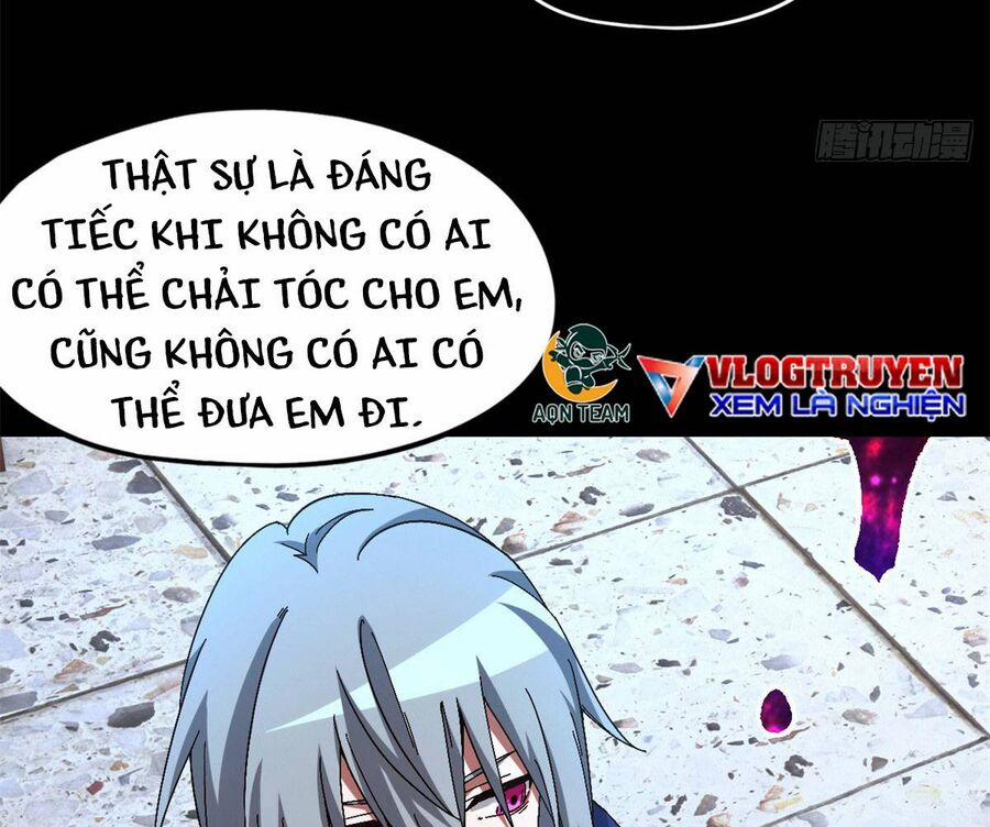 Tận Thế Trò Chơi Ghép Hình 22 trang 56