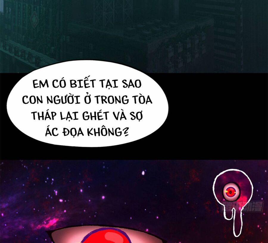 Tận Thế Trò Chơi Ghép Hình 22 trang 59