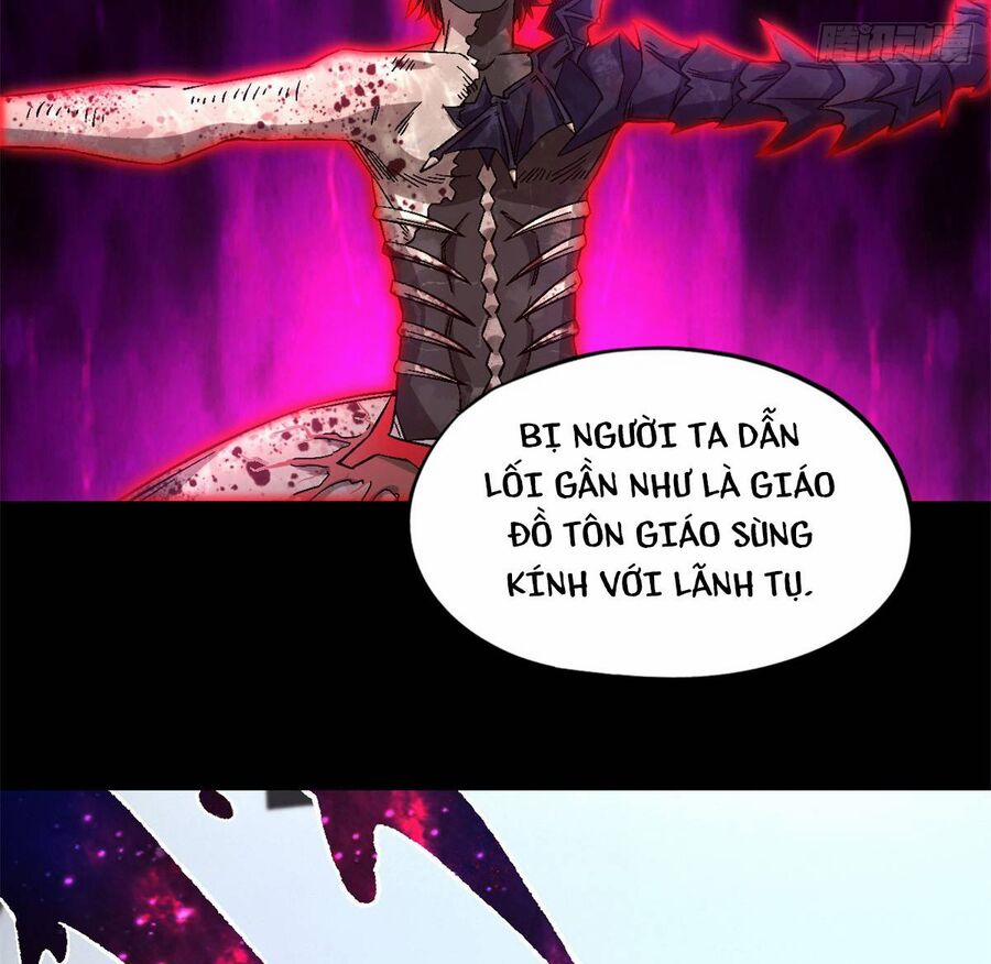 Tận Thế Trò Chơi Ghép Hình 22 trang 62