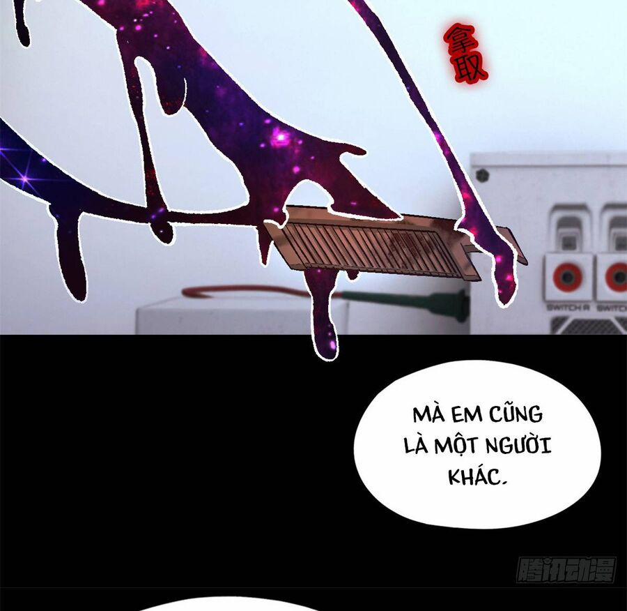 Tận Thế Trò Chơi Ghép Hình 22 trang 63