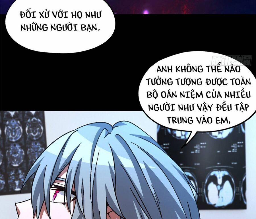 Tận Thế Trò Chơi Ghép Hình 22 trang 65