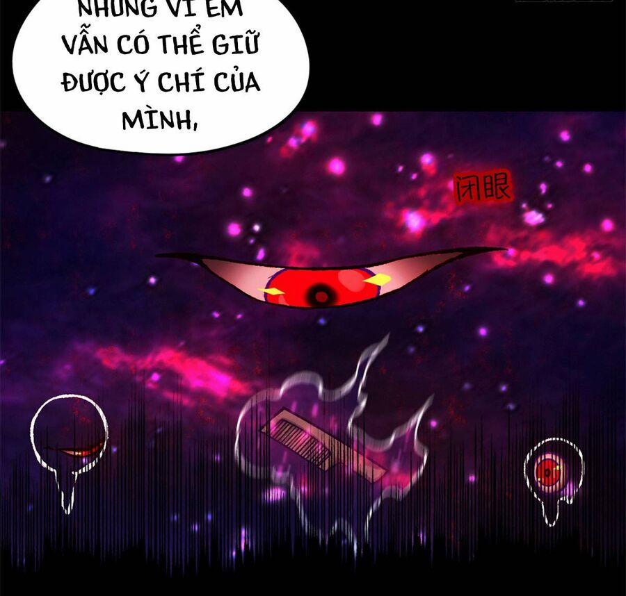 Tận Thế Trò Chơi Ghép Hình 22 trang 67