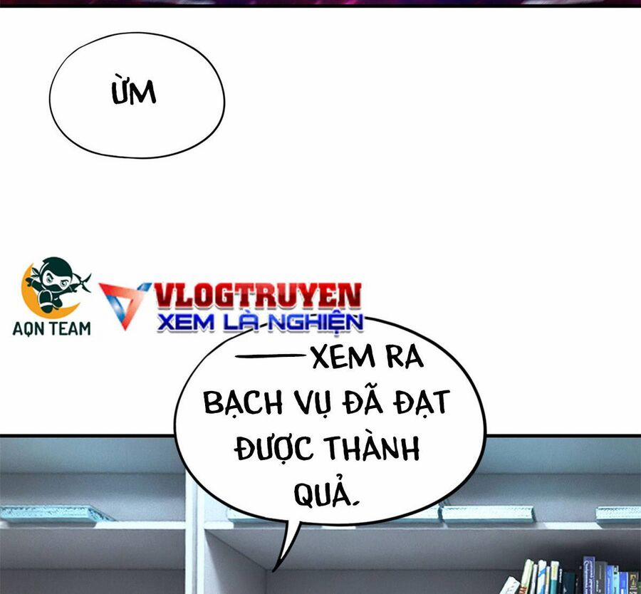 Tận Thế Trò Chơi Ghép Hình 22 trang 71