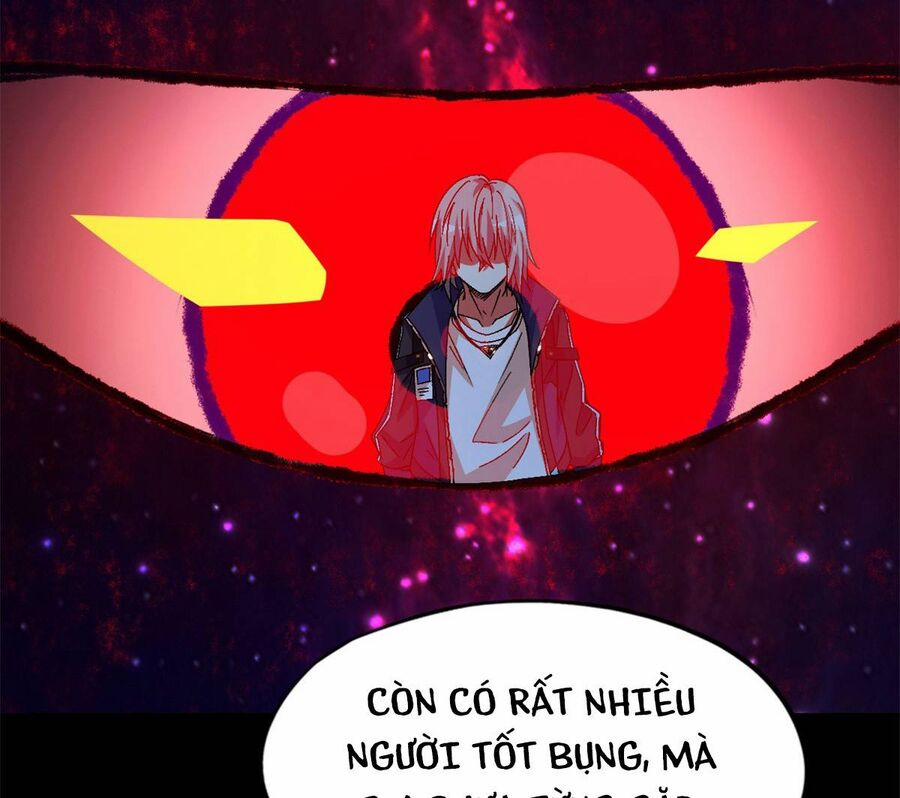 Tận Thế Trò Chơi Ghép Hình 22 trang 75