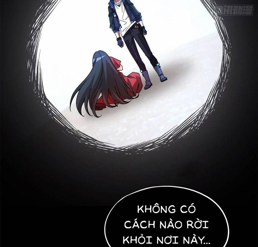 Tận Thế Trò Chơi Ghép Hình 22 trang 78