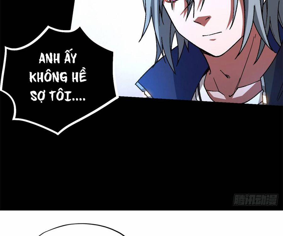 Tận Thế Trò Chơi Ghép Hình 22 trang 85