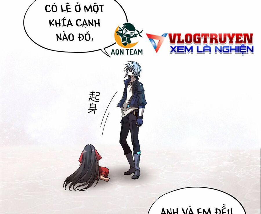 Tận Thế Trò Chơi Ghép Hình 22 trang 86