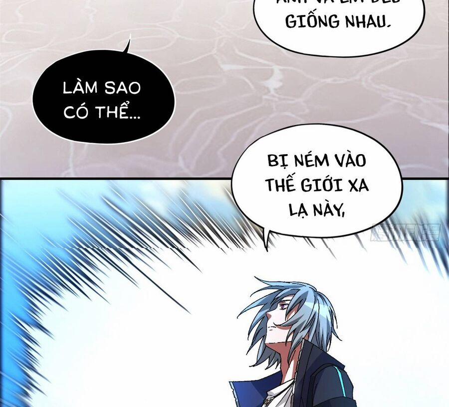 Tận Thế Trò Chơi Ghép Hình 22 trang 87