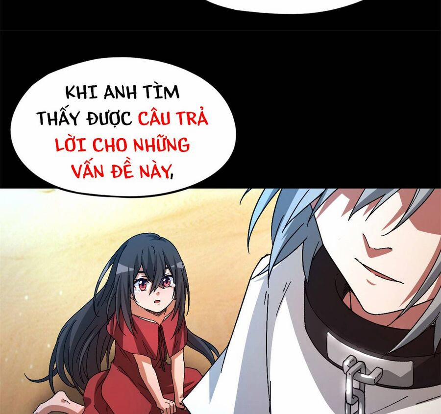 Tận Thế Trò Chơi Ghép Hình 22 trang 92