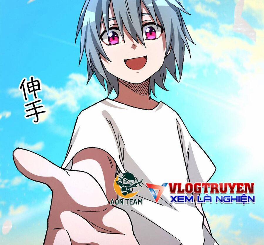 Tận Thế Trò Chơi Ghép Hình 22 trang 96