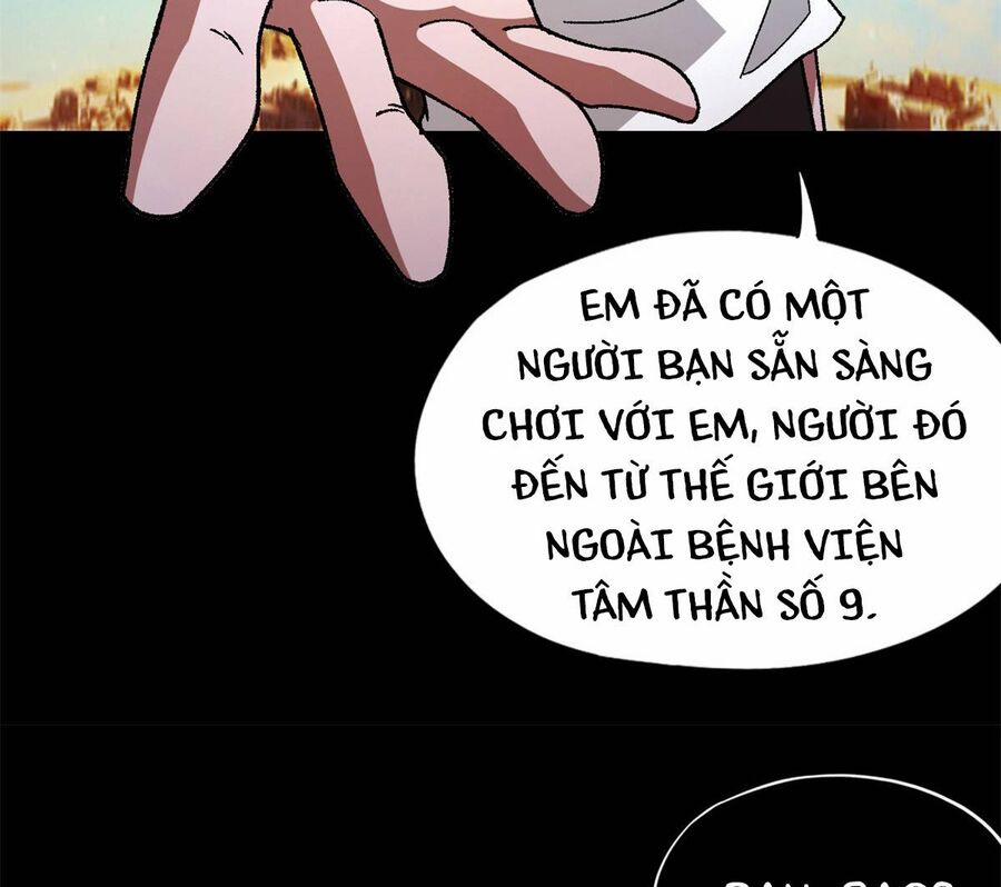 Tận Thế Trò Chơi Ghép Hình 22 trang 97