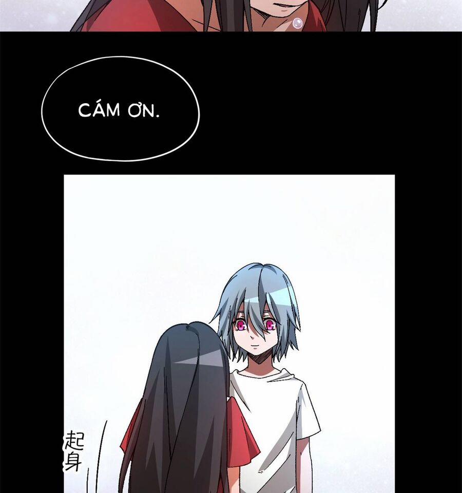 Tận Thế Trò Chơi Ghép Hình 22 trang 99