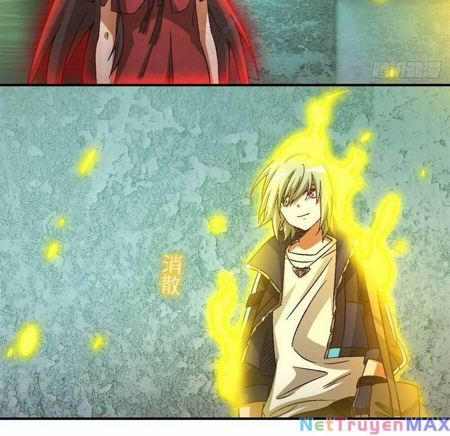 Tận Thế Trò Chơi Ghép Hình 23 trang 104