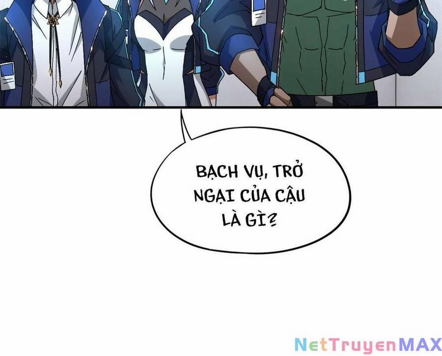 Tận Thế Trò Chơi Ghép Hình 23 trang 35