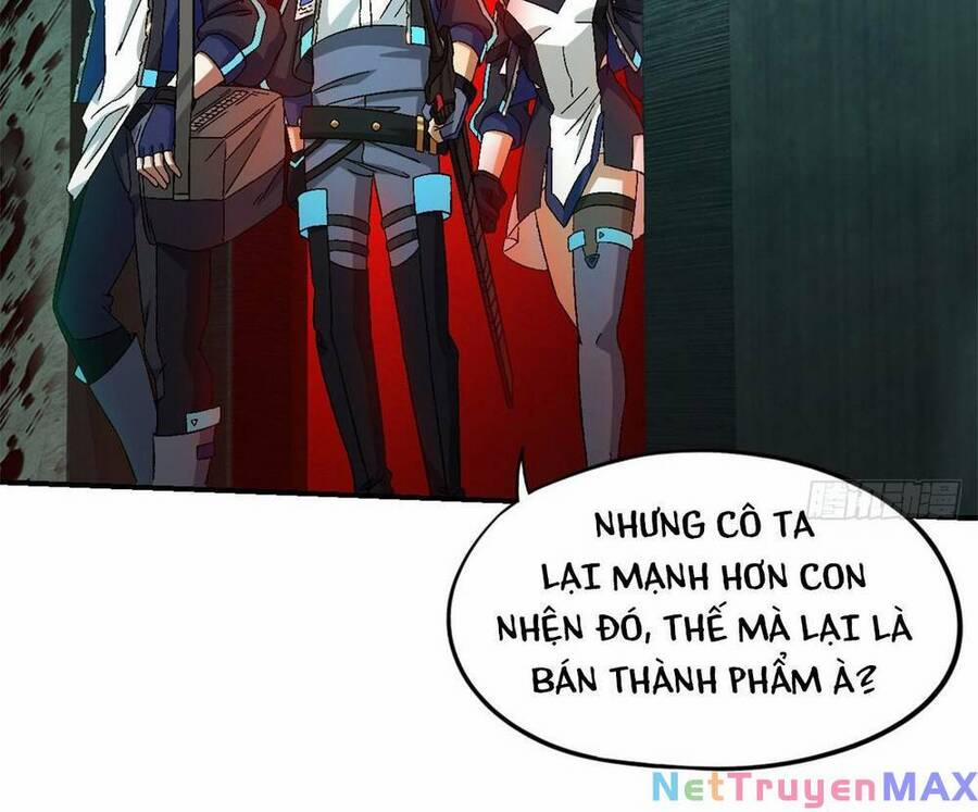 Tận Thế Trò Chơi Ghép Hình 23 trang 55