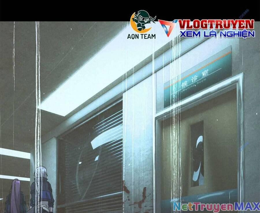 Tận Thế Trò Chơi Ghép Hình 23 trang 6