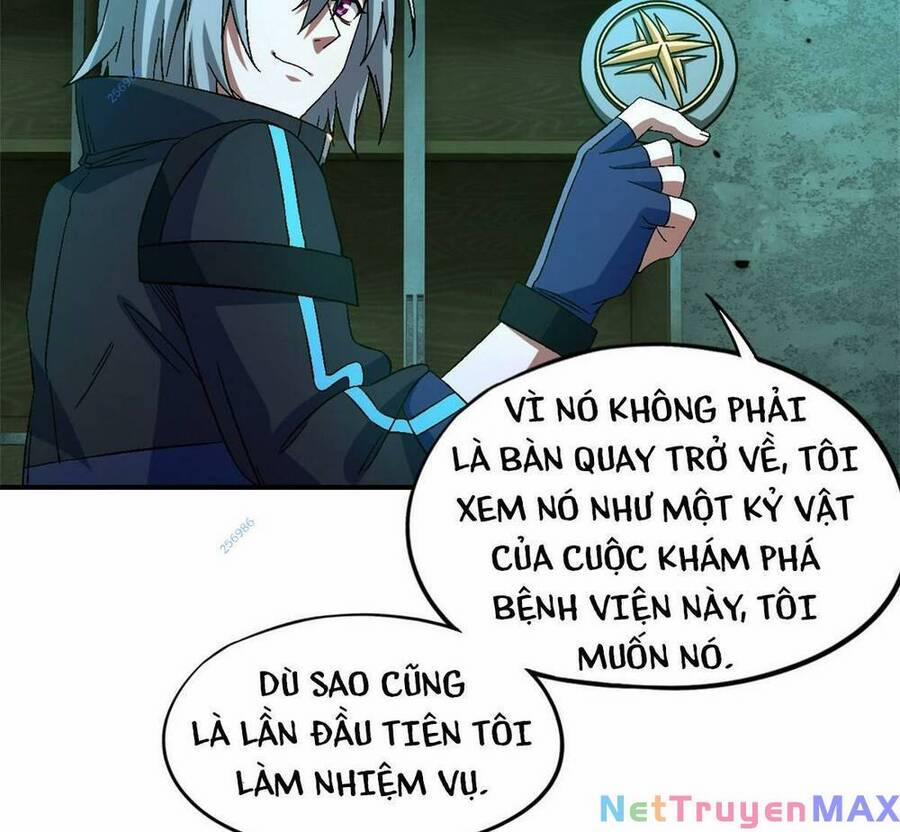 Tận Thế Trò Chơi Ghép Hình 23 trang 96