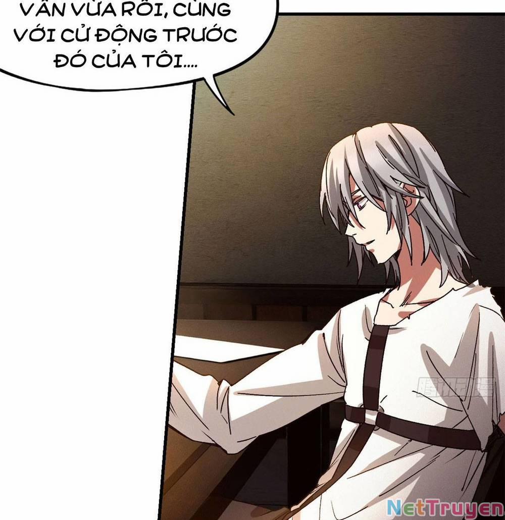 Tận Thế Trò Chơi Ghép Hình 3 trang 101