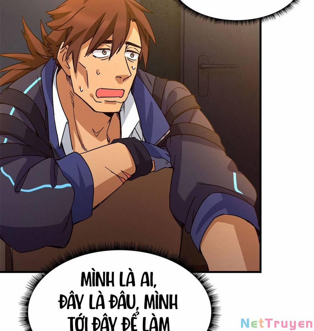 Tận Thế Trò Chơi Ghép Hình 3 trang 112