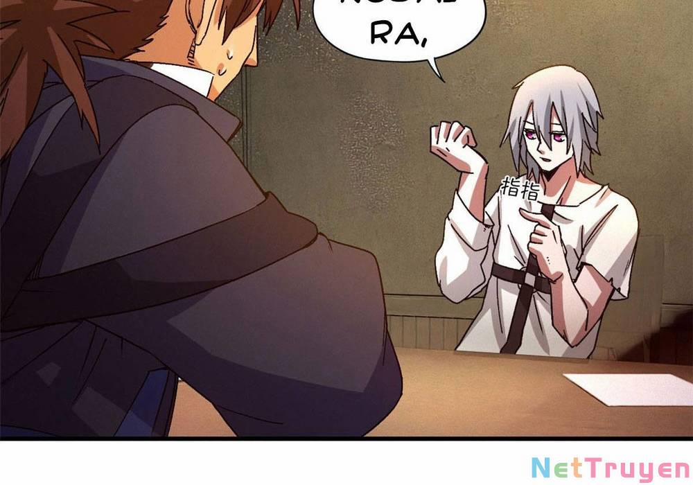 Tận Thế Trò Chơi Ghép Hình 3 trang 114